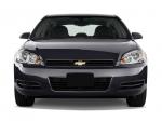 Chevrolet Impala 2006 года